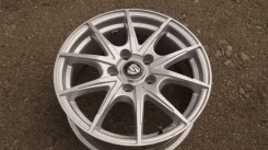 Stranger. 6.5x16", 5x114.3, ET39, �� 73,1���. ����