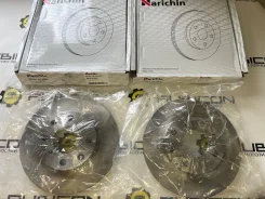 ���� ��������� �������� 2�� N-WGN JH, N-BOX JF ������ ����� Narichin NKH-3166 ����