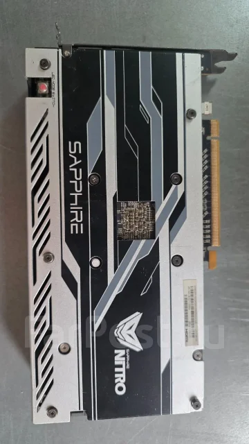 Radeon RX 480 ����