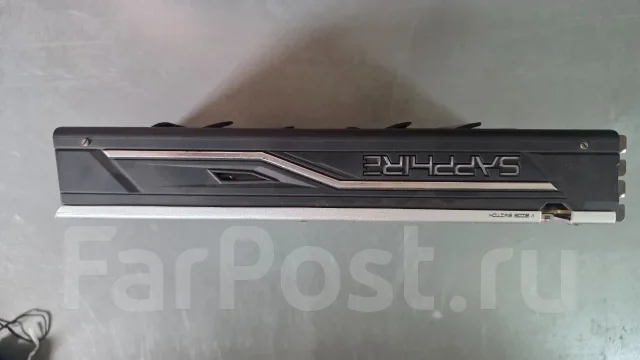 Radeon RX 480 ����