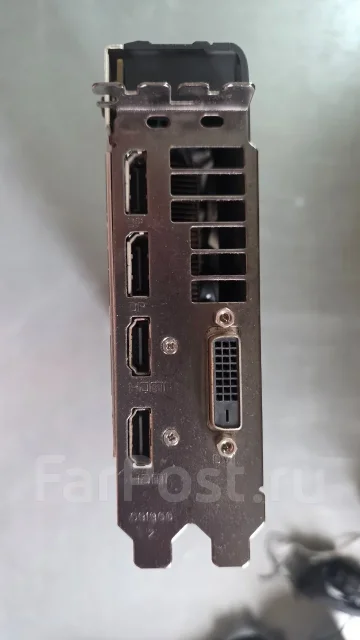 Radeon RX 480 ����