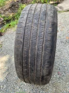 Kumho Sense KR26. ������, 2015 ���, �/�, ����� 50 % ����