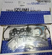 ����������� 4G13, MD978013, Izumi, GR MD978013 ����