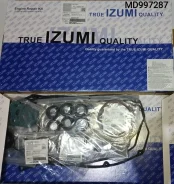 ����������� 6G72, MD997287, Izumi, S MD997287 ����