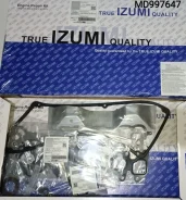 ����������� 4G15B, MD997647, Izumi, GR MD997647 ����