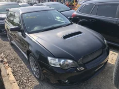 Subaru Legacy. EJ20XDKBJE, TG5C7CBAAA ����