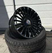 Alpina. 6.5x15", 4x98, 4x100, ET35, �� 73,1���. ����