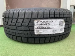 Yokohama Ice Guard IG60. ������, ��� �����, 2026 ���, ����� ����