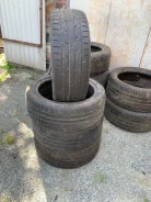 Toyo DRB. ������, 2010 ���, �/�, ����� 40 % ����