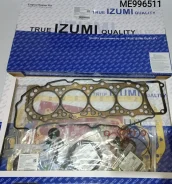 ����������� 4M40, ME996511, Izumi, S. ME994141 ME996511 ����