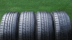 Bridgestone Playz PX-RV. ������, 2018 ���, �/�, ����� 5 %. �������� ������� ����