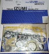 ����������� 4D32, ME997273, Izumi, S. MD999662 ME997273 ����