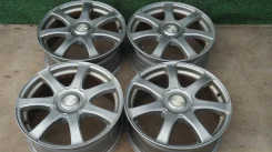 Weds Ravrion. 7.0x17", 5x100, 5x114.3, ET38, �� 73,1���. ����