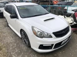 Subaru Legacy. BR9044512, EJ255JBAME ����
