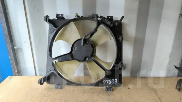 �������� ������������ Honda Capa 80161S2G000 GA4 80161S2G000 ����