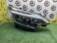 ���� Nissan NOTE 2017 1933 HE12 HR12DE, �������� ������ 1933 ����