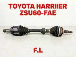 ������ Toyota Harrier 2017 4342042220 ZSU60W 3ZR-FAE, �������� ����� 4342042220 ����