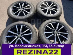 Lenso SR-5. 7.0x17", 5x100, ET48 ����