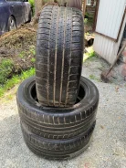 Michelin Latitude Alpin HP. ������, 2007 ���, �/�, ����� 30 % ����