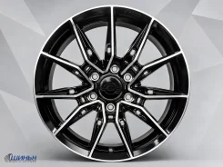 Showa Garage. 8.5x18", 6x139.7, ET20, �� 106,1���. ����