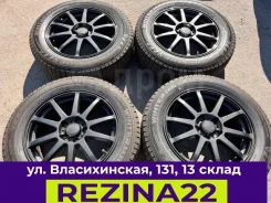 AME Circlar. 7.0x17", 5x114.3, ET48 ����