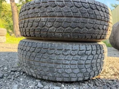 Yokohama Guardex RV F340. ������, ��� �����, �/�, ����� 30 % ����