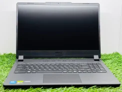 MSI Cyborg 15. 15.6", 5,2����, ��� 16 ��, ���� 1 024���, WiFi: 1, Bluetooth: 1 ����