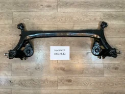 ����� �������� Honda Fit 2009 42100TF0902 GE6 L13A, ������ 42100TF0902 ����