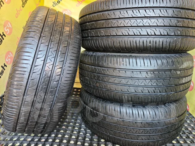 Goodyear EfficientGrip Performance. ������, 2019 ���, �/�, ����� 10 % ����