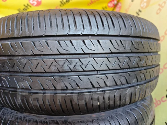 Goodyear EfficientGrip Performance. ������, 2019 ���, �/�, ����� 10 % ����