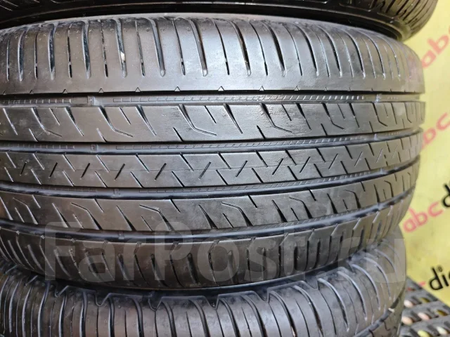 Goodyear EfficientGrip Performance. ������, 2019 ���, �/�, ����� 10 % ����