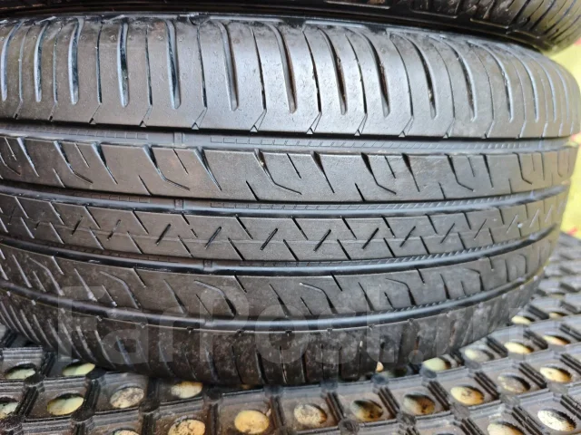 Goodyear EfficientGrip Performance. ������, 2019 ���, �/�, ����� 10 % ����