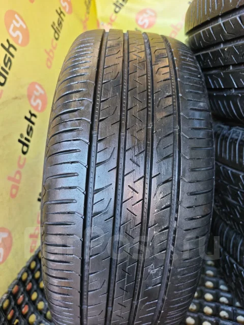 Goodyear EfficientGrip Performance. ������, 2019 ���, �/�, ����� 10 % ����