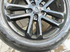 Goodyear Eagle F1. ������, 2015 ���, �/�, ����� 25 % ����