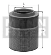 ������ ��������� MAN TGA 00 /TGS 07 C271250/1 C271250 C271250 ����