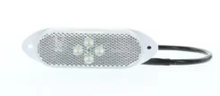 ������ ���������� ��������� ����� (12-24�) LED � �������� L=0,5m ���� 104130 104130 104130 ����