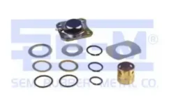 ����������� ���������� ����, T/U/TH/TM (� ����� �������) ��� ���. ����� AXL132 ROR, Trailor 12098 12098 ����