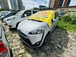 ���� [402818] Toyota: Corolla Axio, Corolla Fielder, Porte, Probox, Ractis, Sienta, Spade, Succeed | NZE164, NZE164G, NCP145, NCP165V, NCP125, NCP175G...