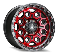 KE. 8.5x17", 6x139.7, ET0, �� 100,1���. ��� ����� �� ������ ����