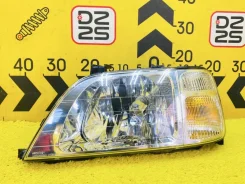 ���� [402855] Honda: CR-V | RD1, RD2, RD3 | 2000 ��� | B20B, B20Z | ����� / ��������|DZ25 33151S10003 ����