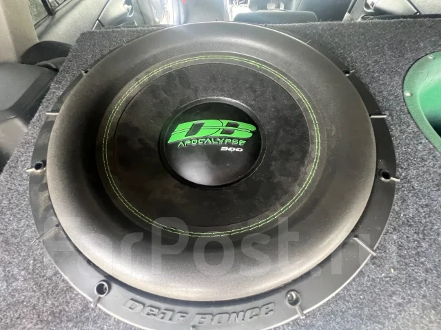 Deaf Bonce ����