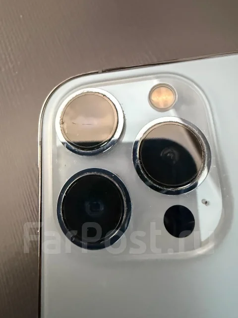 Apple iPhone 13 Pro Max. �/�, 256 ��, ���������, 3G, 4G LTE, 5G, Dual-SIM ����