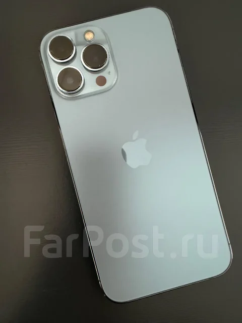 Apple iPhone 13 Pro Max. �/�, 256 ��, ���������, 3G, 4G LTE, 5G, Dual-SIM ����