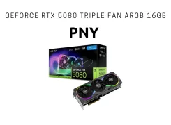 GeForce RTX 5080. ��� ����� �� ������������ ����