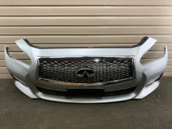 ������ Nissan Skyline 2014 HV37 VQ35HR, �������� ����