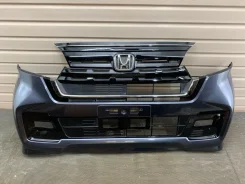 ������ Honda N-BOX 2022 JF3 S07B, �������� ����