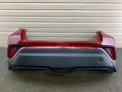 ������ Toyota C-HR 2017 ZYX10 2ZR-FXE, ������ ����