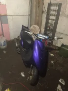 Yamaha Jog Coolstyle. 72����. ��., ��������, ���������, ������ �� �� ����