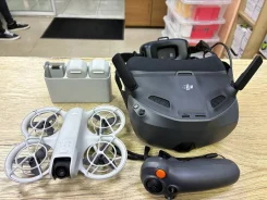 DJI Neo. � ������� ����