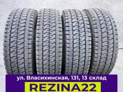 Bridgestone Blizzak VL10. ������, ��� �����, 2023 ���, �/�, ����� 5 % ����